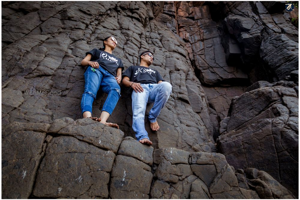 Photo From Gayatri + Sagar - By Mayur Kotakar Photography