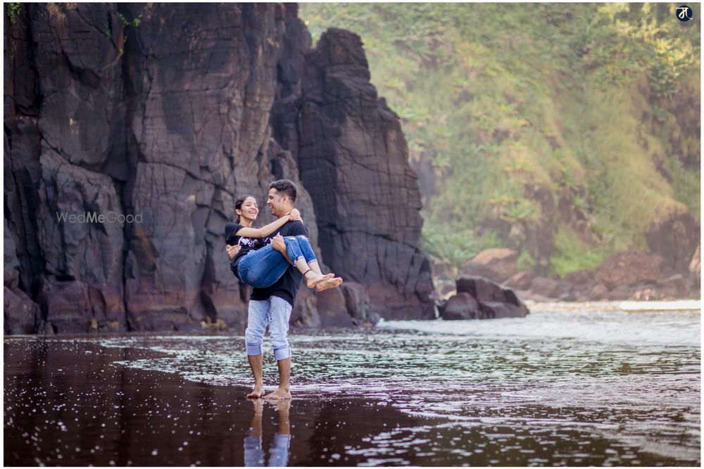 Photo From Gayatri + Sagar - By Mayur Kotakar Photography