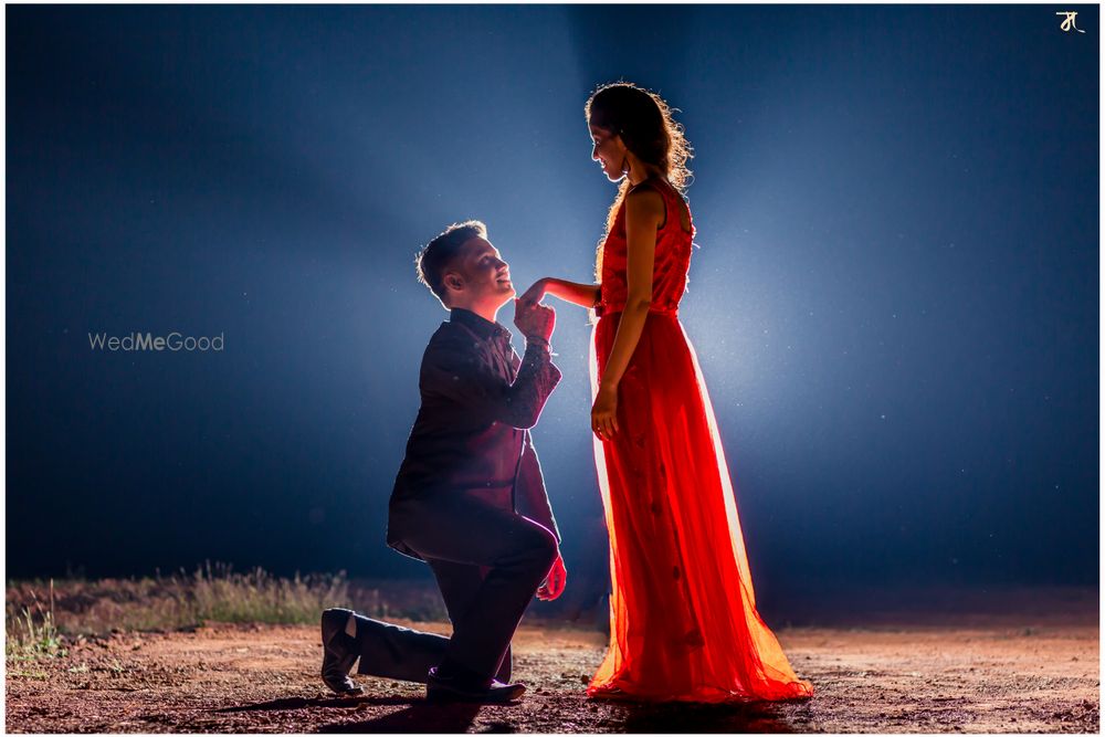 Photo From Gayatri + Sagar - By Mayur Kotakar Photography