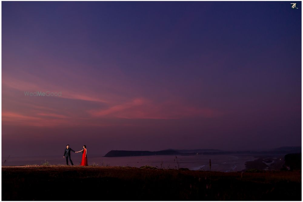 Photo From Gayatri + Sagar - By Mayur Kotakar Photography