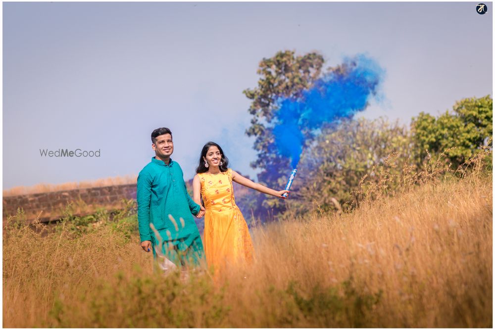 Photo From Gayatri + Sagar - By Mayur Kotakar Photography