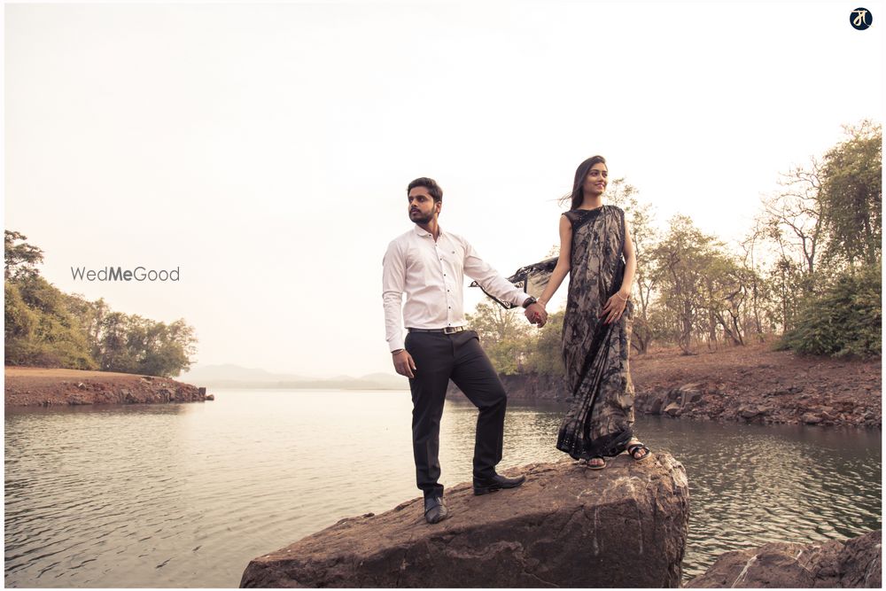 Photo From Pooja + Swapnil - By Mayur Kotakar Photography