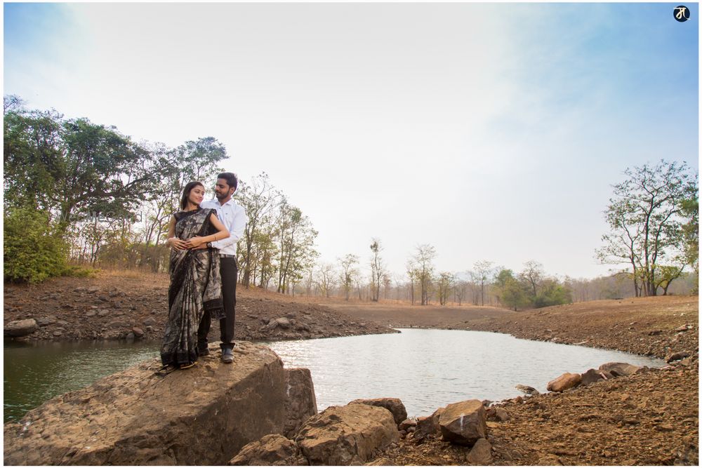 Photo From Pooja + Swapnil - By Mayur Kotakar Photography