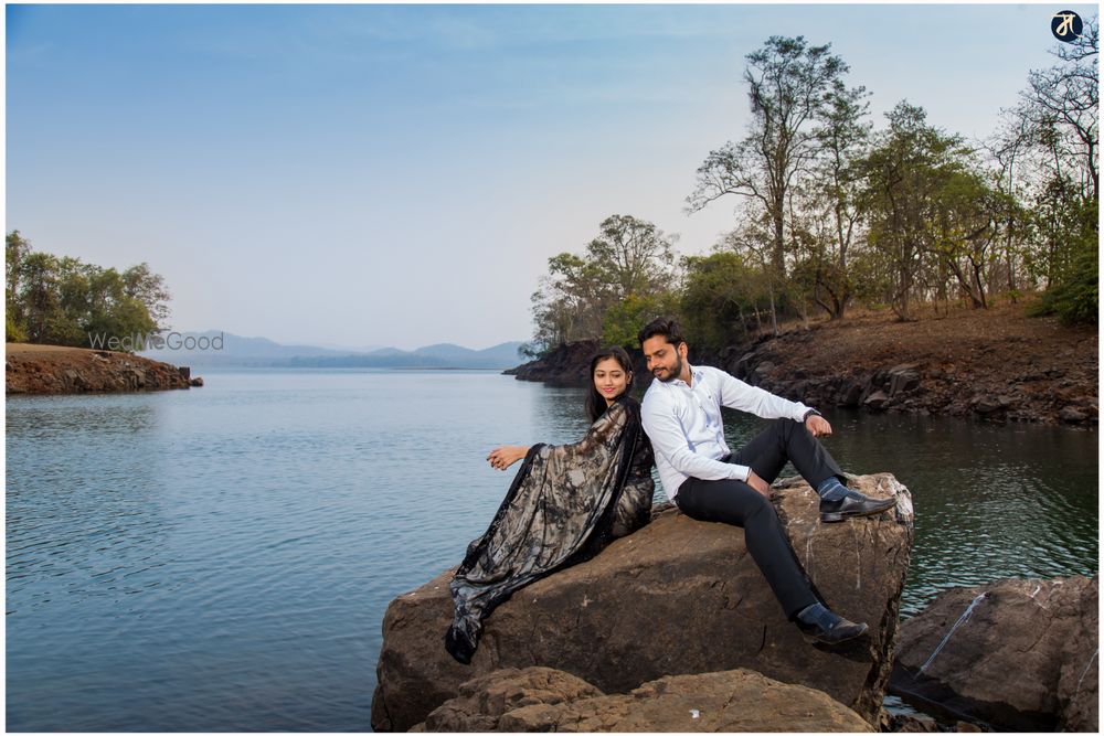 Photo From Pooja + Swapnil - By Mayur Kotakar Photography