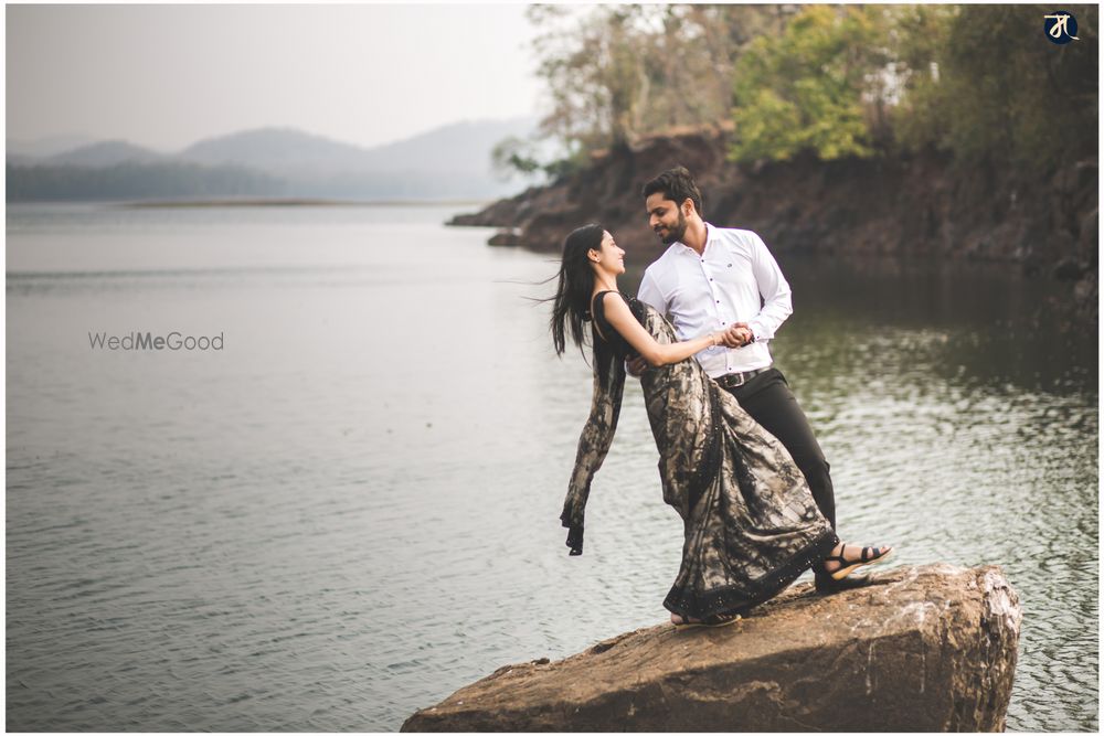 Photo From Pooja + Swapnil - By Mayur Kotakar Photography