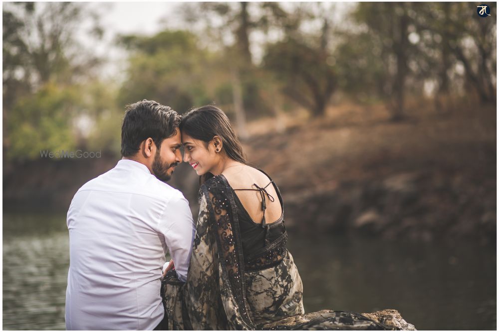 Photo From Pooja + Swapnil - By Mayur Kotakar Photography