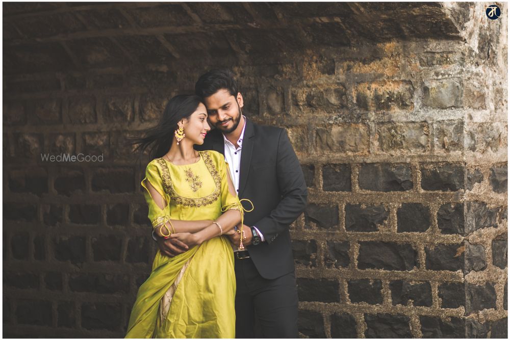 Photo From Pooja + Swapnil - By Mayur Kotakar Photography