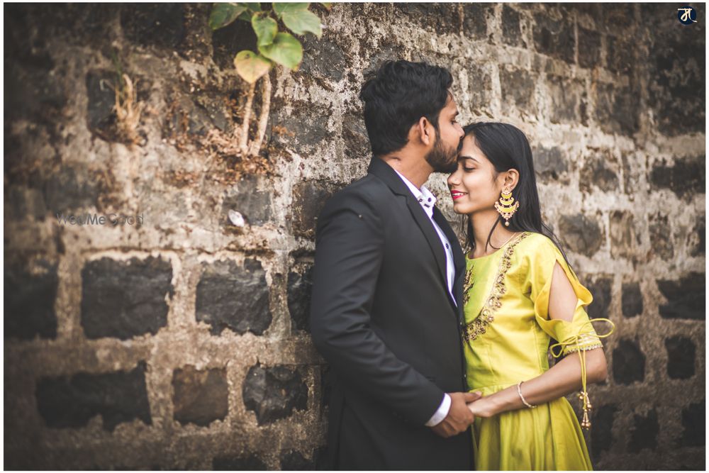 Photo From Pooja + Swapnil - By Mayur Kotakar Photography