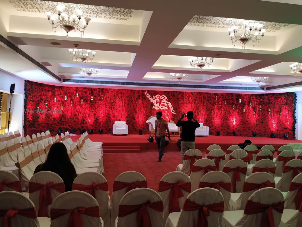 Photo From Amika's wedding - By Regalis Events India Pvt Ltd