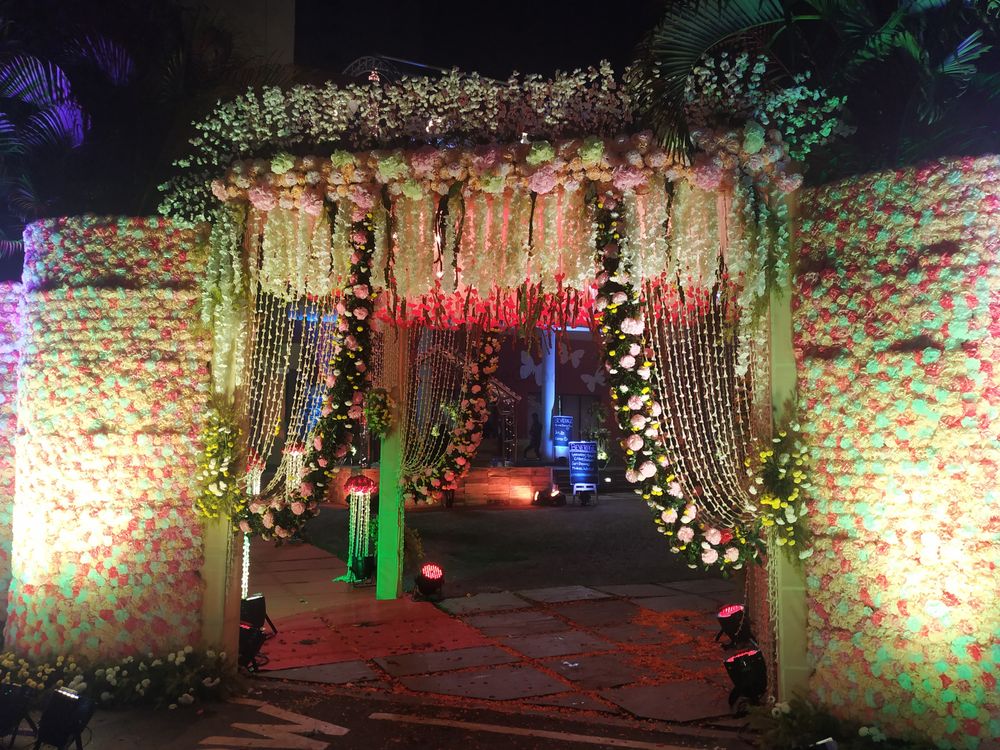 Photo From Amika's wedding - By Regalis Events India Pvt Ltd