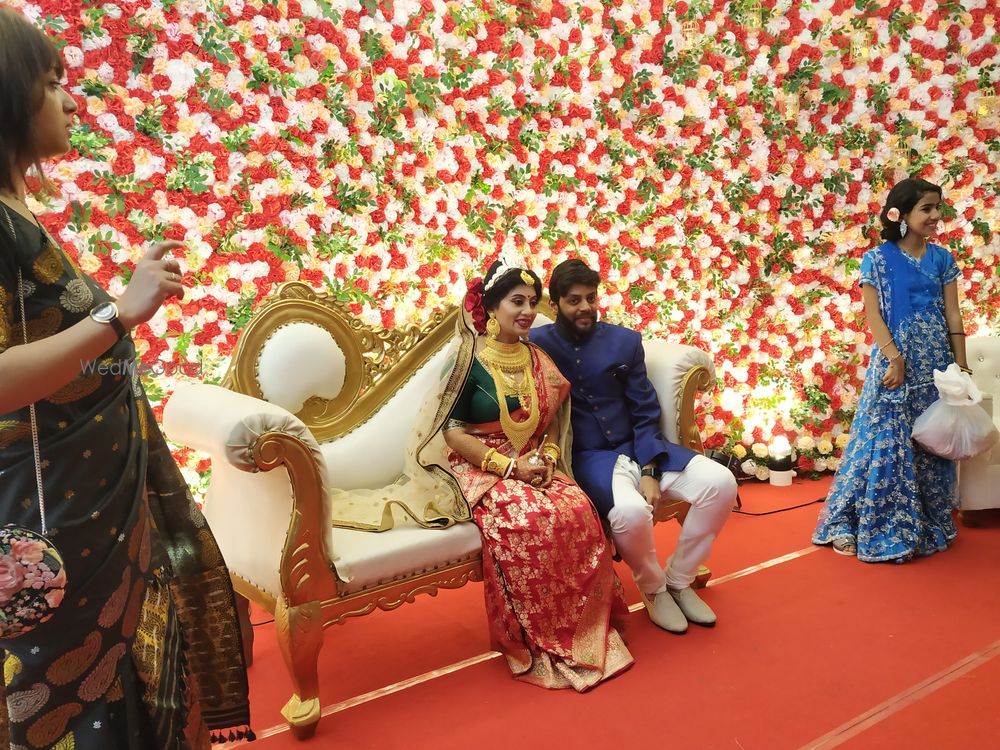 Photo From Amika's wedding - By Regalis Events India Pvt Ltd