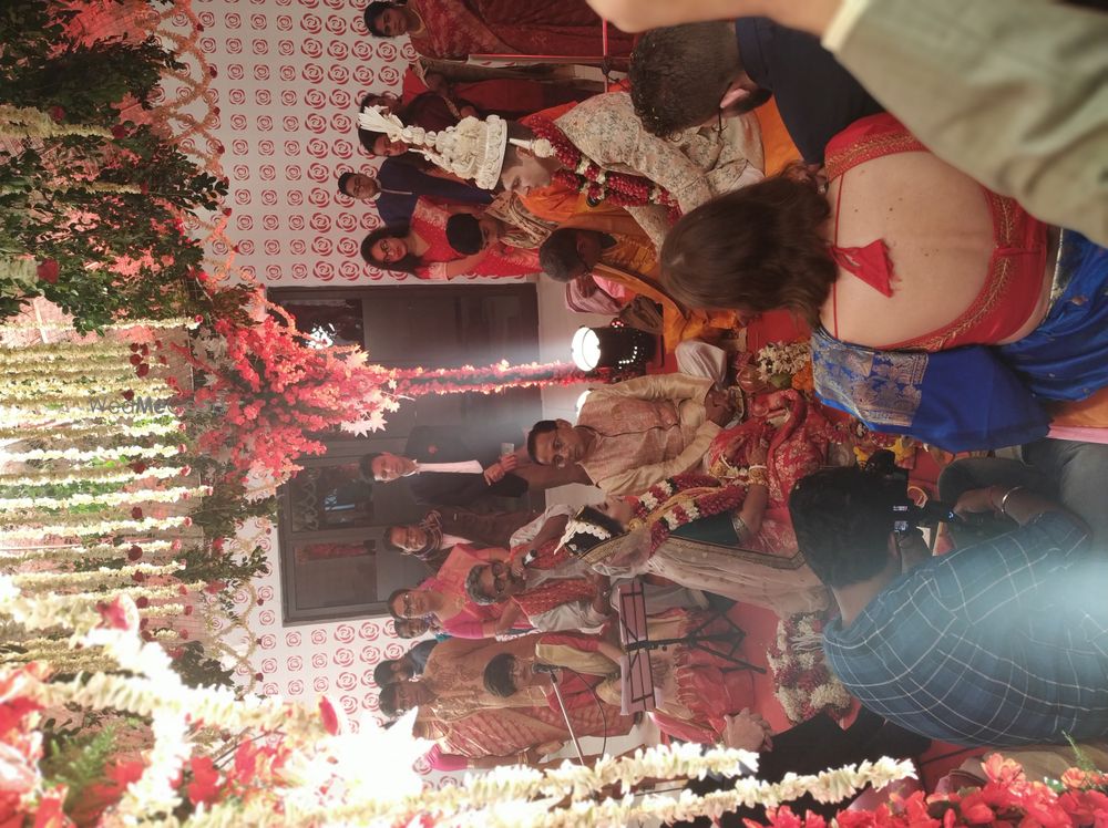 Photo From Amika's wedding - By Regalis Events India Pvt Ltd