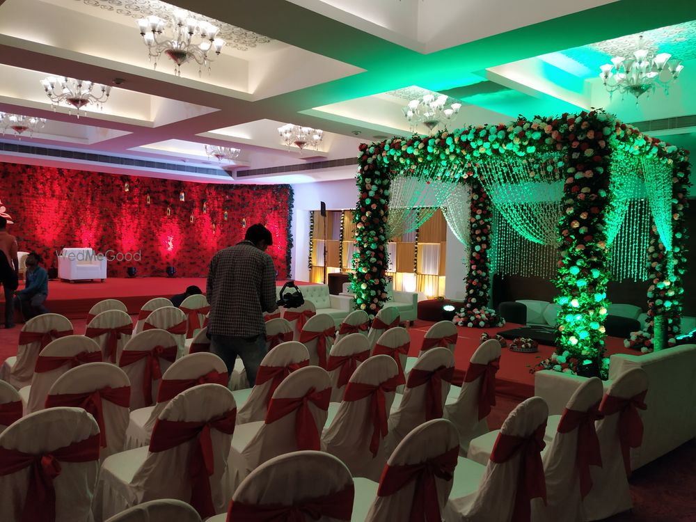 Photo From Amika's wedding - By Regalis Events India Pvt Ltd