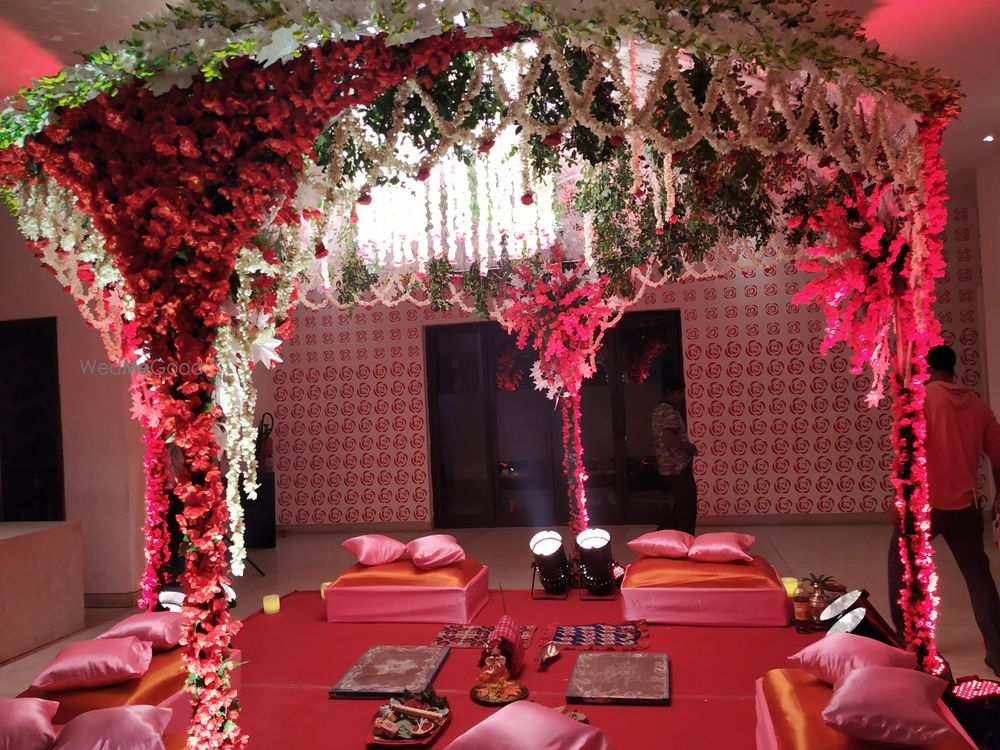 Photo From Amika's wedding - By Regalis Events India Pvt Ltd