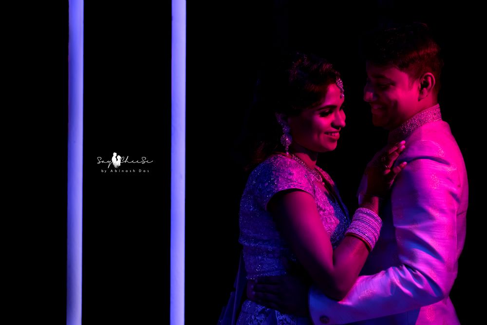 Photo From Sourav & Priyanka - By Say Cheese Films