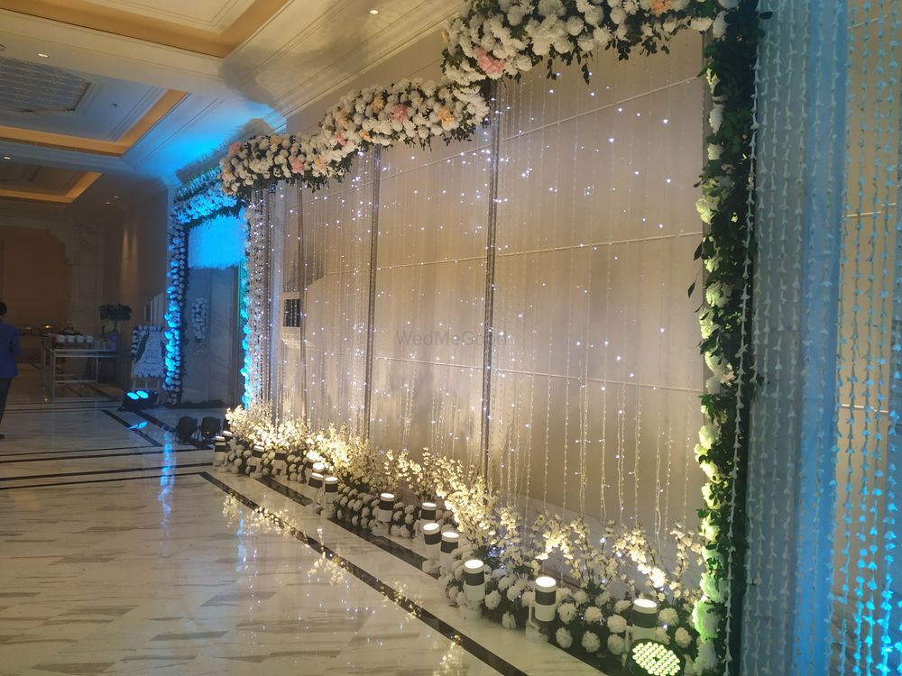 Photo From Collin Walsh - By Regalis Events India Pvt Ltd