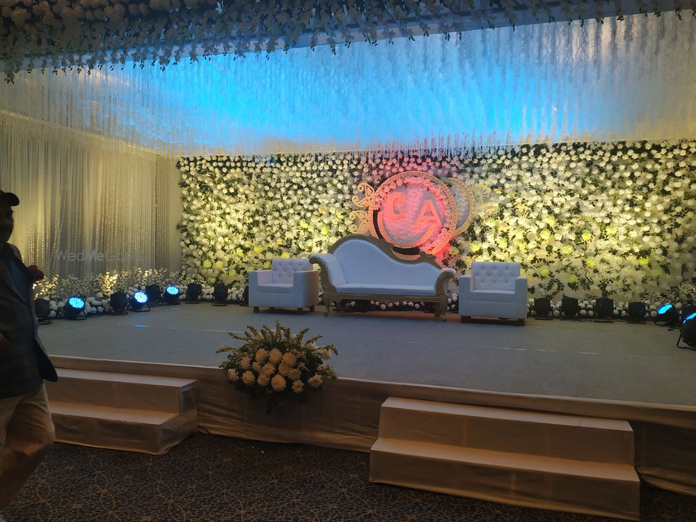 Photo From Collin Walsh - By Regalis Events India Pvt Ltd