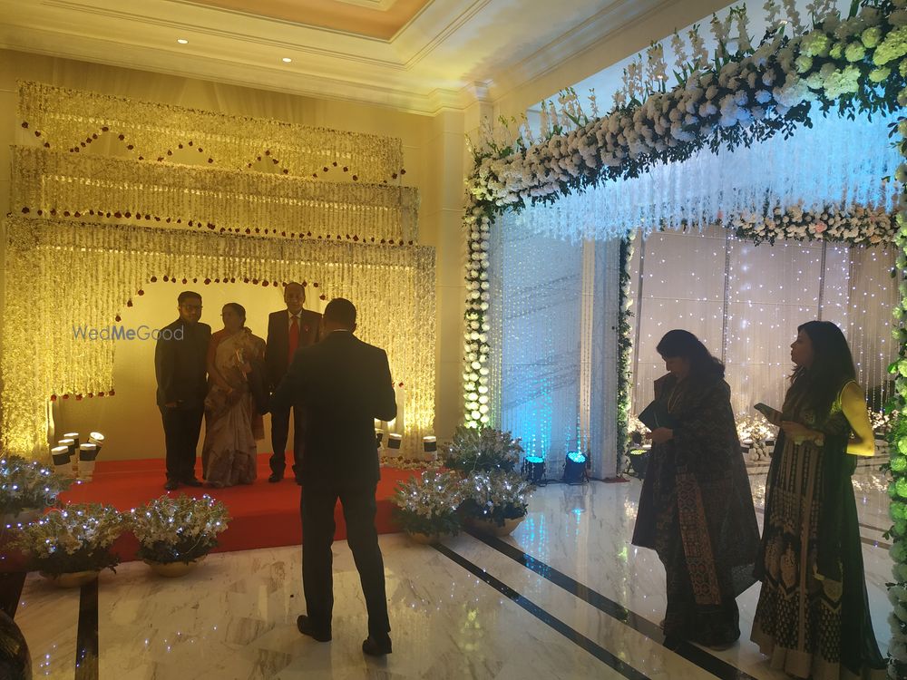 Photo From Collin Walsh - By Regalis Events India Pvt Ltd