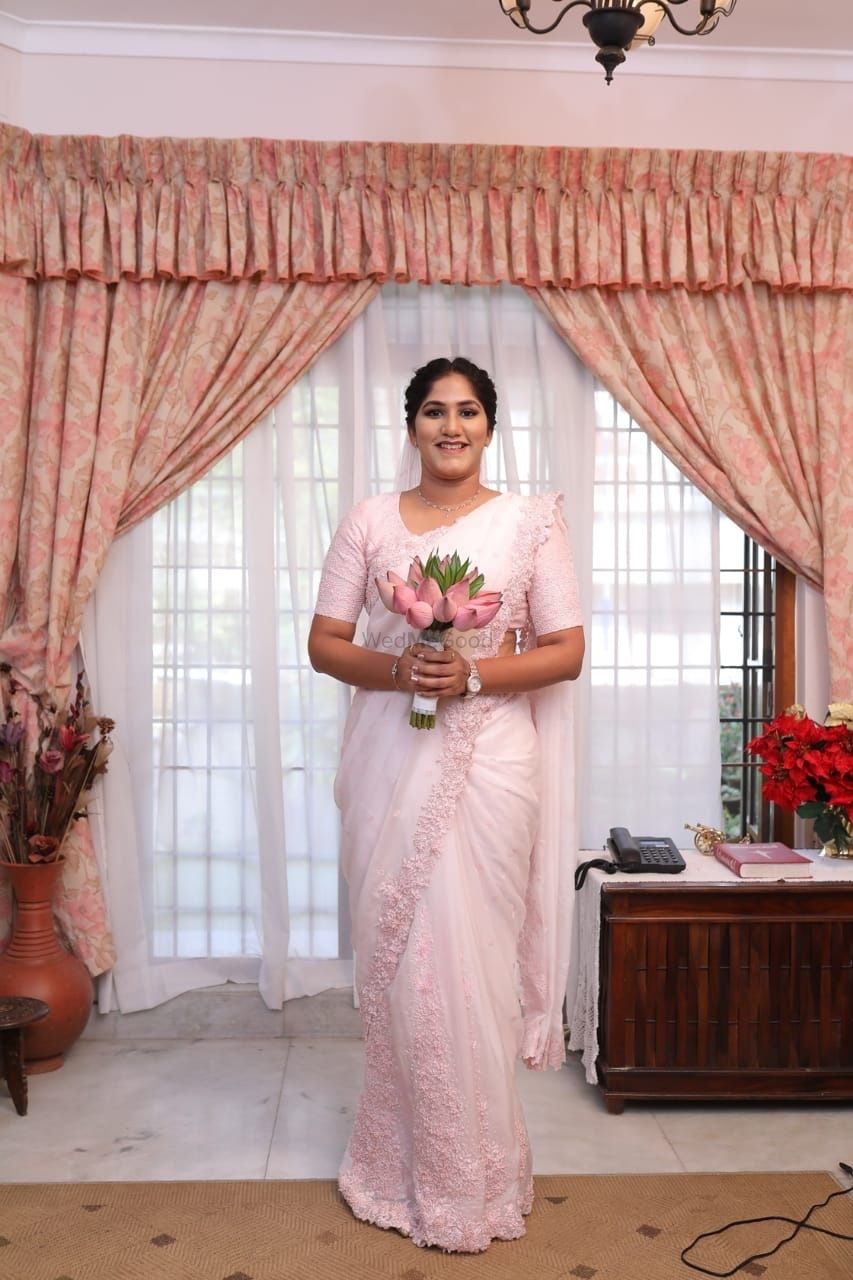 Photo From Bridal Sarees - By Ethereal