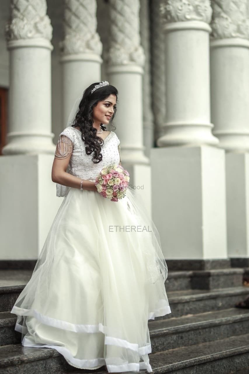 Photo From Wedding gowns - By Ethereal