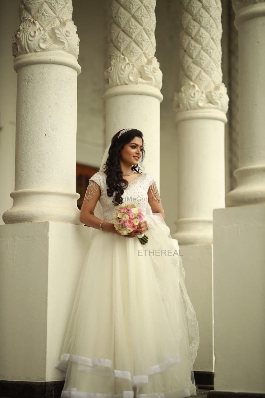 Photo From Wedding gowns - By Ethereal