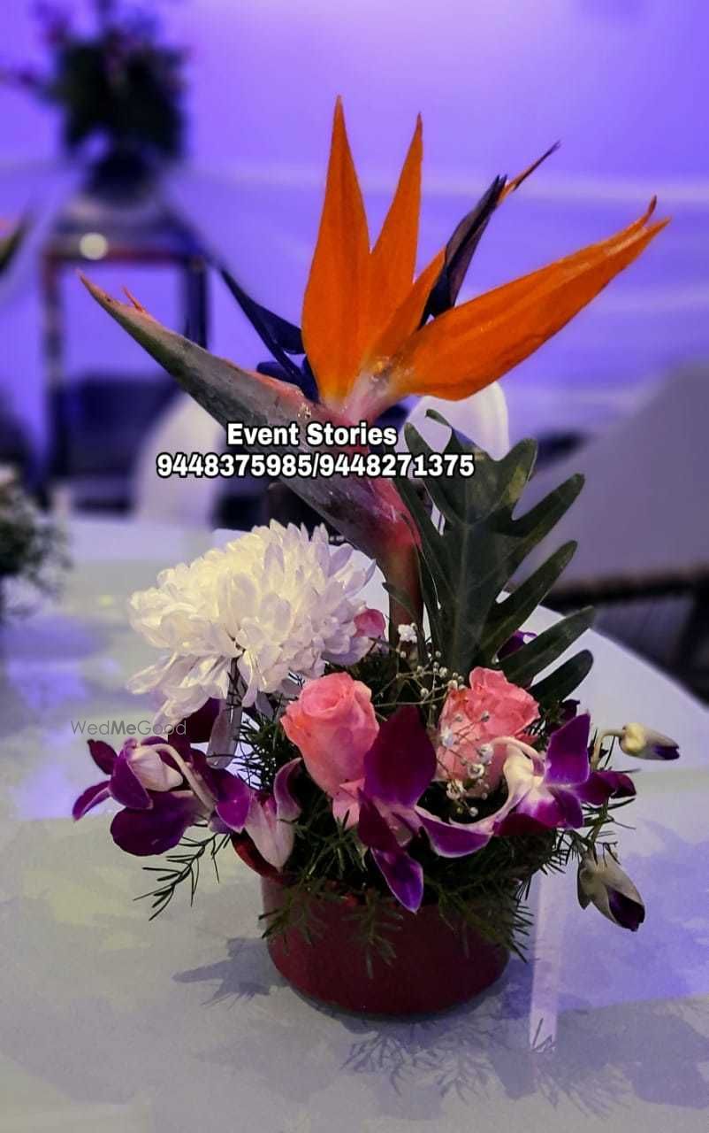 Photo From Engagement Decors - By Event Stories