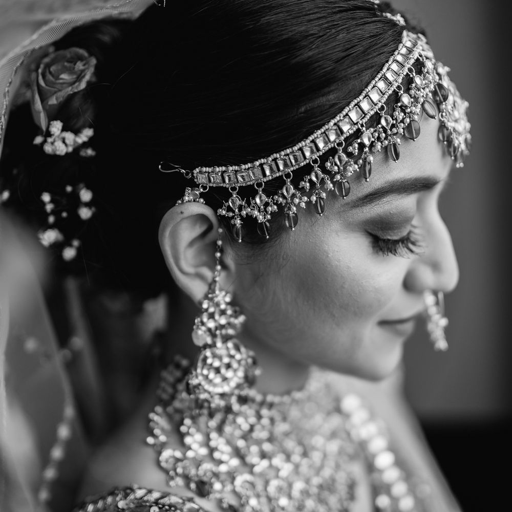 Photo From LP Brides - By Lalima Puri Makeovers