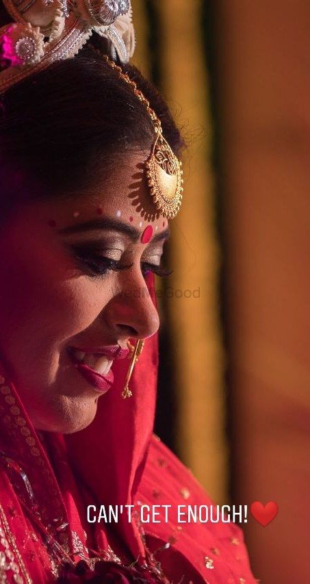 Photo From LP Brides - By Lalima Puri Makeovers