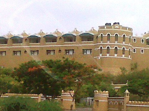 Photo From Heritage Khirasara Palace Rajkot - By DJ Sushant