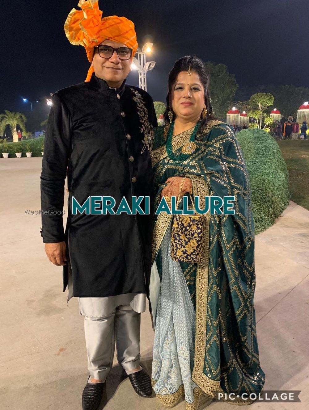 Photo From wedding celebrations - By Meraki Allure