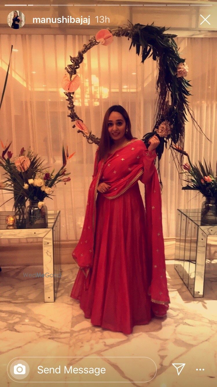 Photo From wedding celebrations - By Meraki Allure