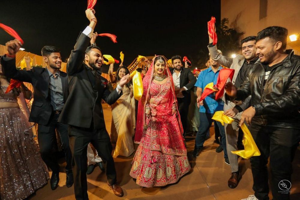 Photo From Raashi Weds Rohit - By Event Maharaj