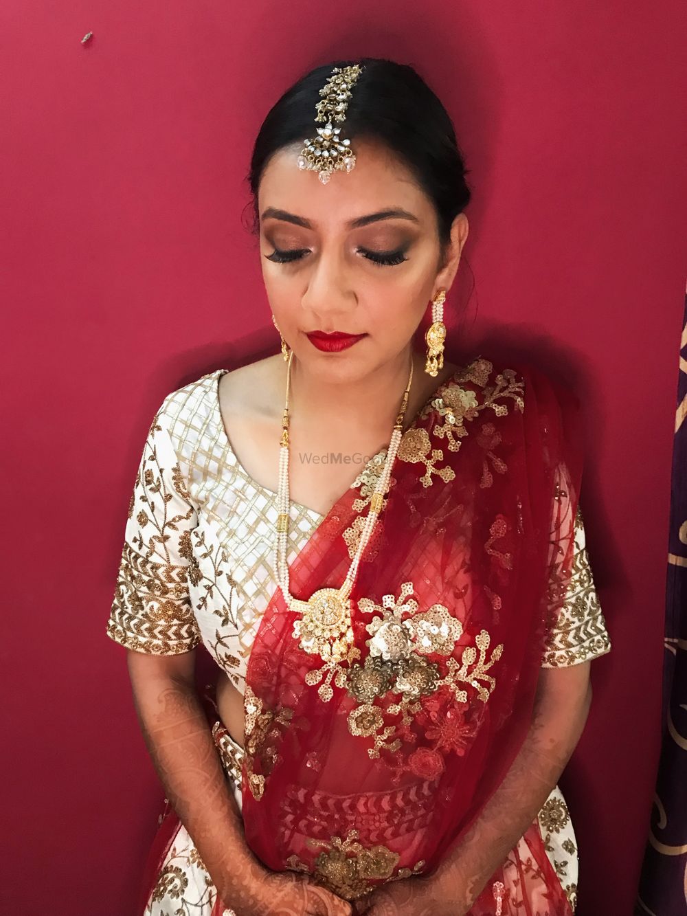 Photo From Cocktail and Mehendi - By Makeup And Hair By Anisha