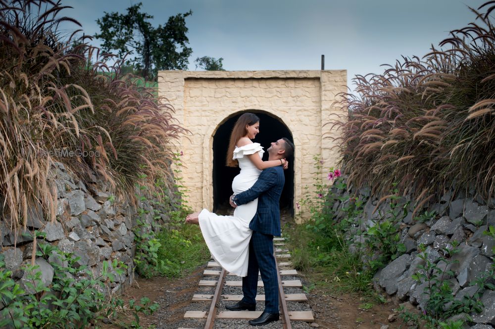 Photo From Sweta + Parimal Prewedding - By The Immortal Memories