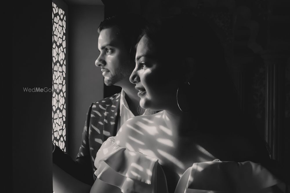 Photo From Sweta + Parimal Prewedding - By The Immortal Memories