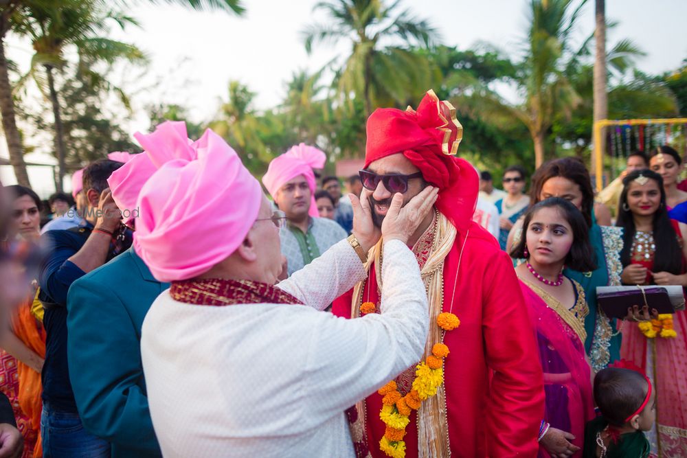 Photo From Goa Wedding - By Sid Wedding Photos