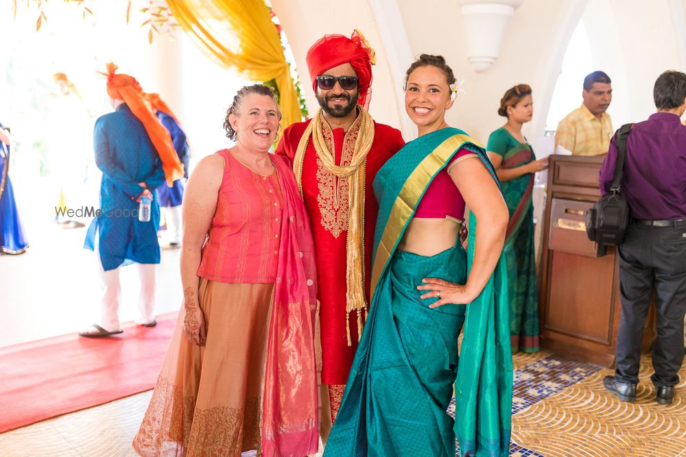 Photo From Goa Wedding - By Sid Wedding Photos