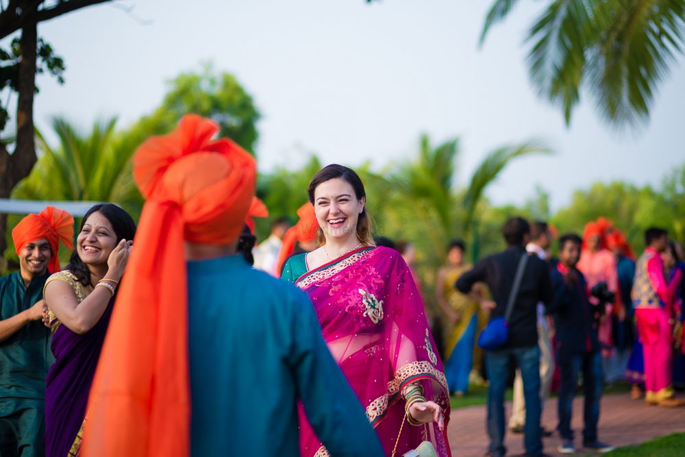 Photo From Goa Wedding - By Sid Wedding Photos