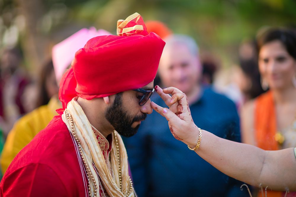 Photo From Goa Wedding - By Sid Wedding Photos