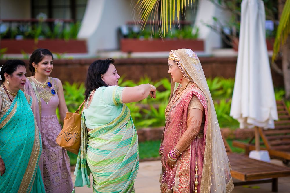 Photo From Goa Wedding - By Sid Wedding Photos