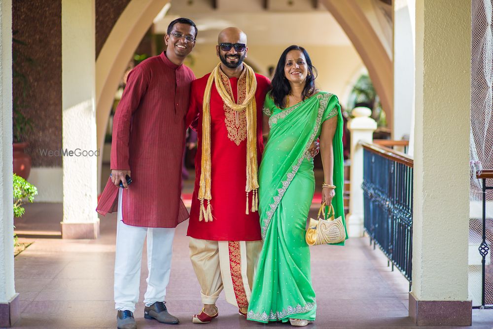 Photo From Goa Wedding - By Sid Wedding Photos