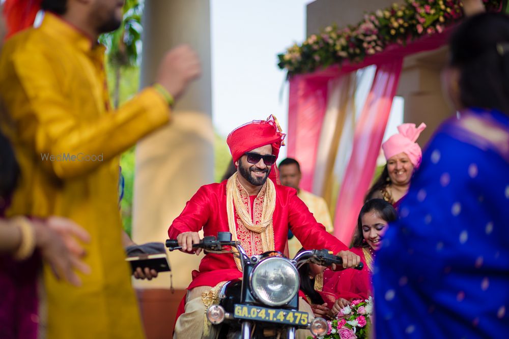 Photo From Goa Wedding - By Sid Wedding Photos