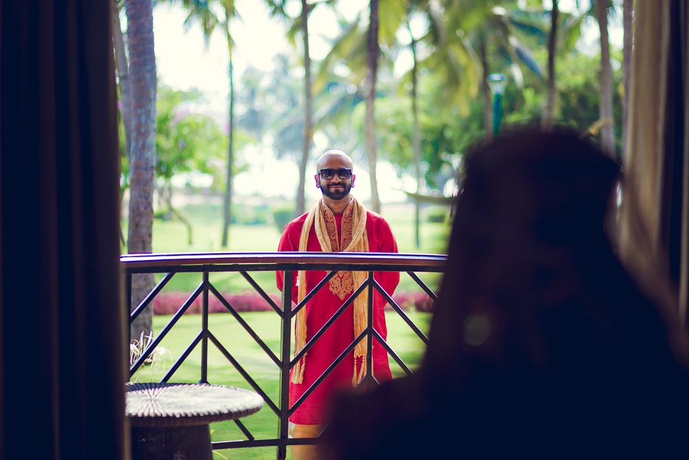 Photo From Goa Wedding - By Sid Wedding Photos