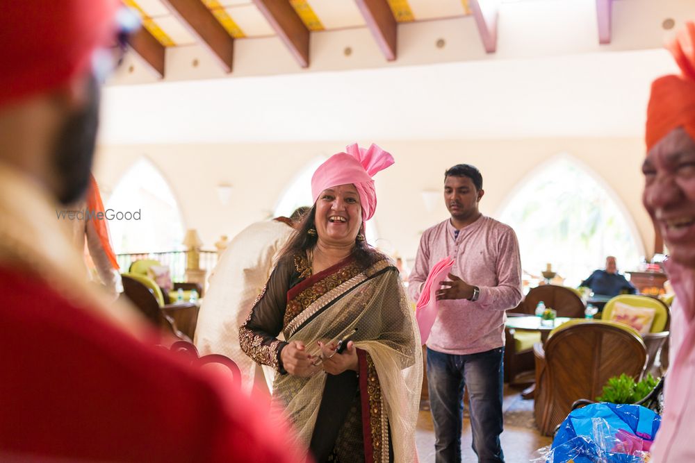 Photo From Goa Wedding - By Sid Wedding Photos