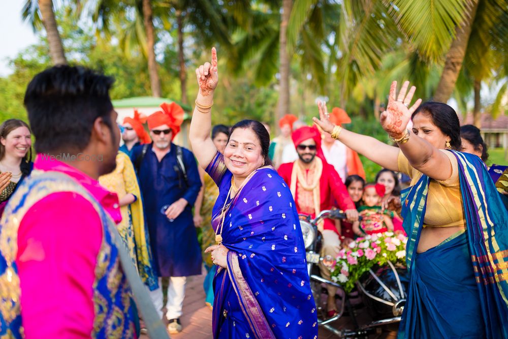 Photo From Goa Wedding - By Sid Wedding Photos