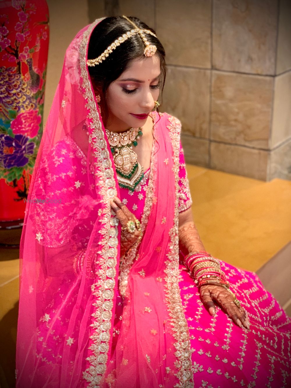 Photo From Aashna Agarwal weds Rohan  - By Khushboo Ghodke