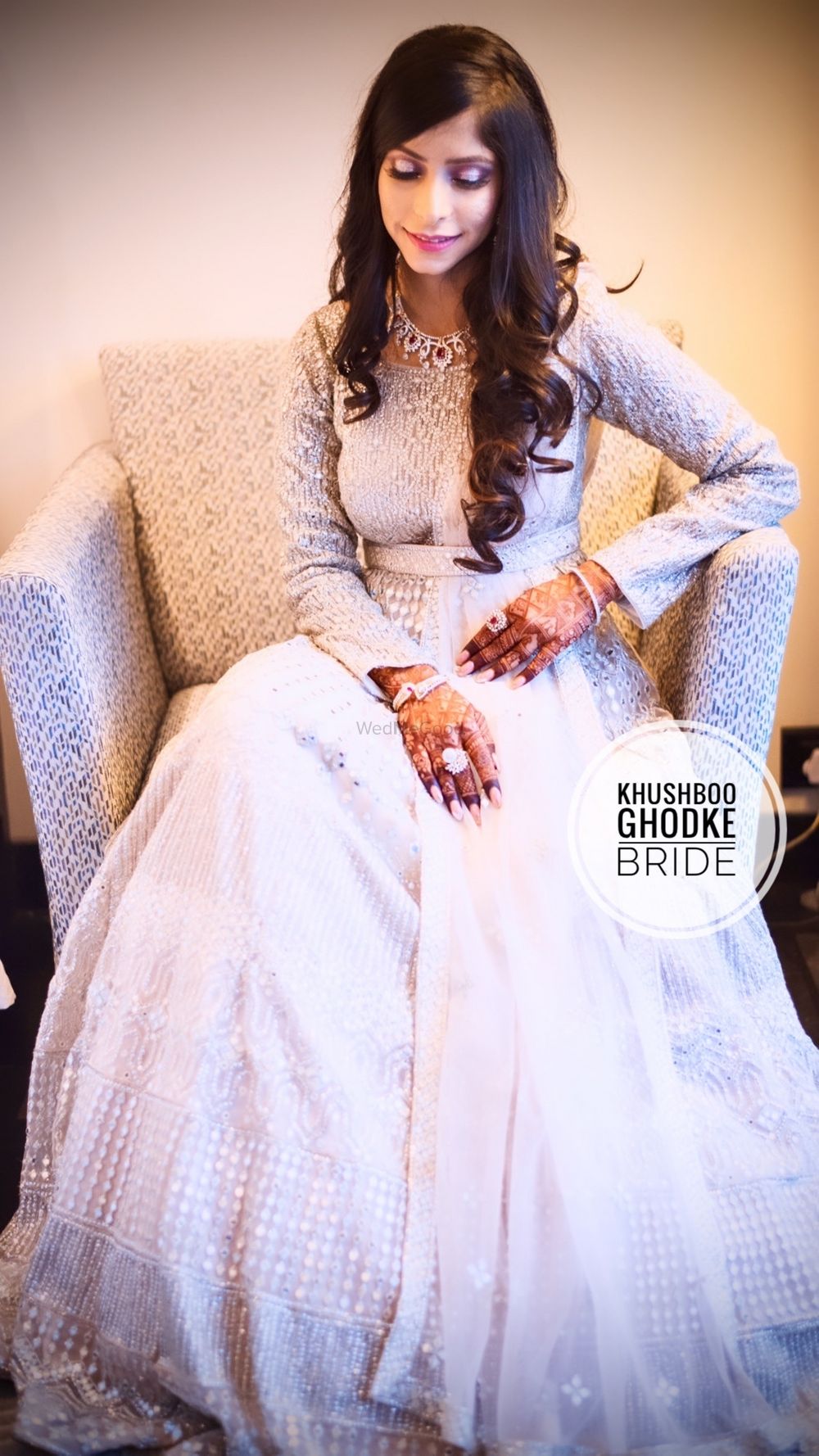 Photo From Aashna Agarwal weds Rohan  - By Khushboo Ghodke