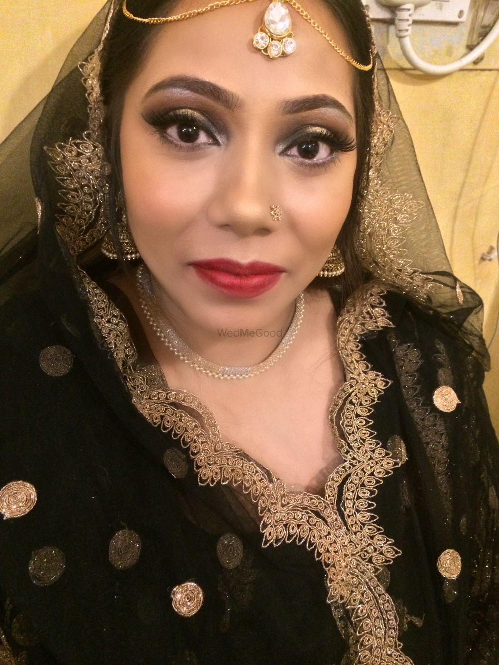 Photo From engagement makeup  - By Makeup by Uzma Shaikh