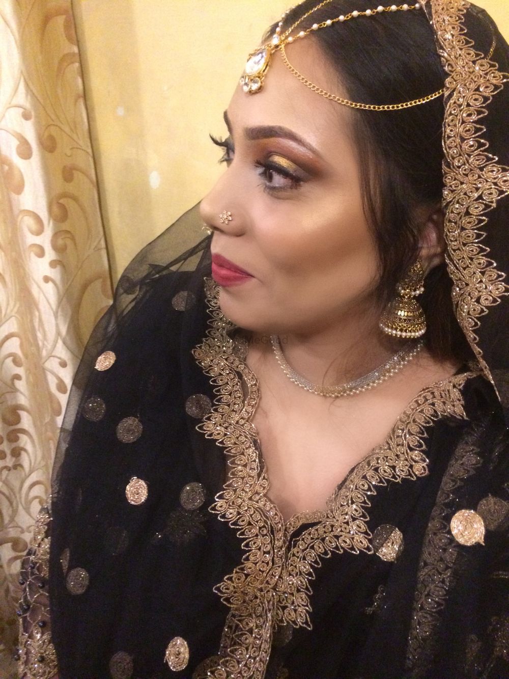 Photo From engagement makeup  - By Makeup by Uzma Shaikh