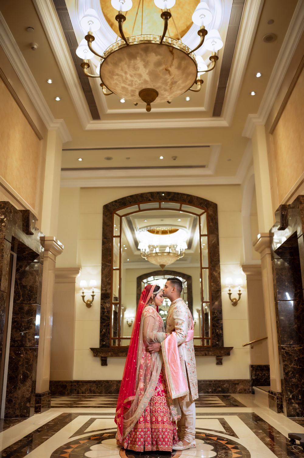 Photo From Sweta + Parimal Wedding - By The Immortal Memories